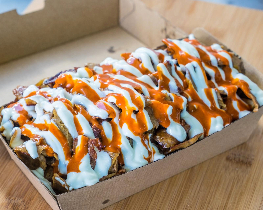 Lamb HSP