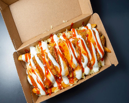 Chicken HSP