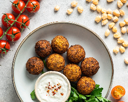 Falafel