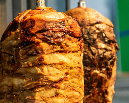 Extras Meat