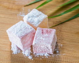 Turkish Delight